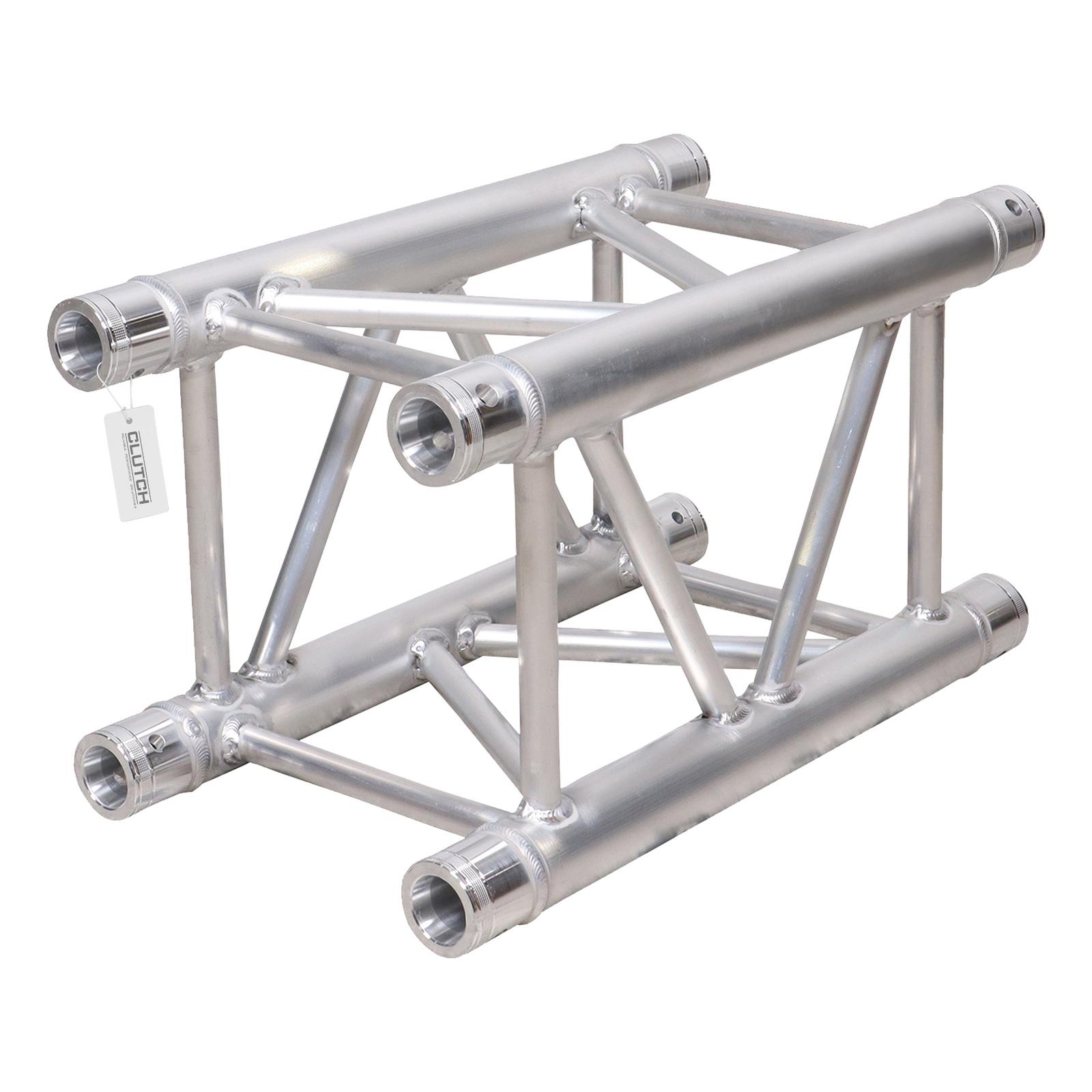 Clutch TB1-SQ34-164 1.64 FT/0.5M TRUSSBOXone F34 Box Truss