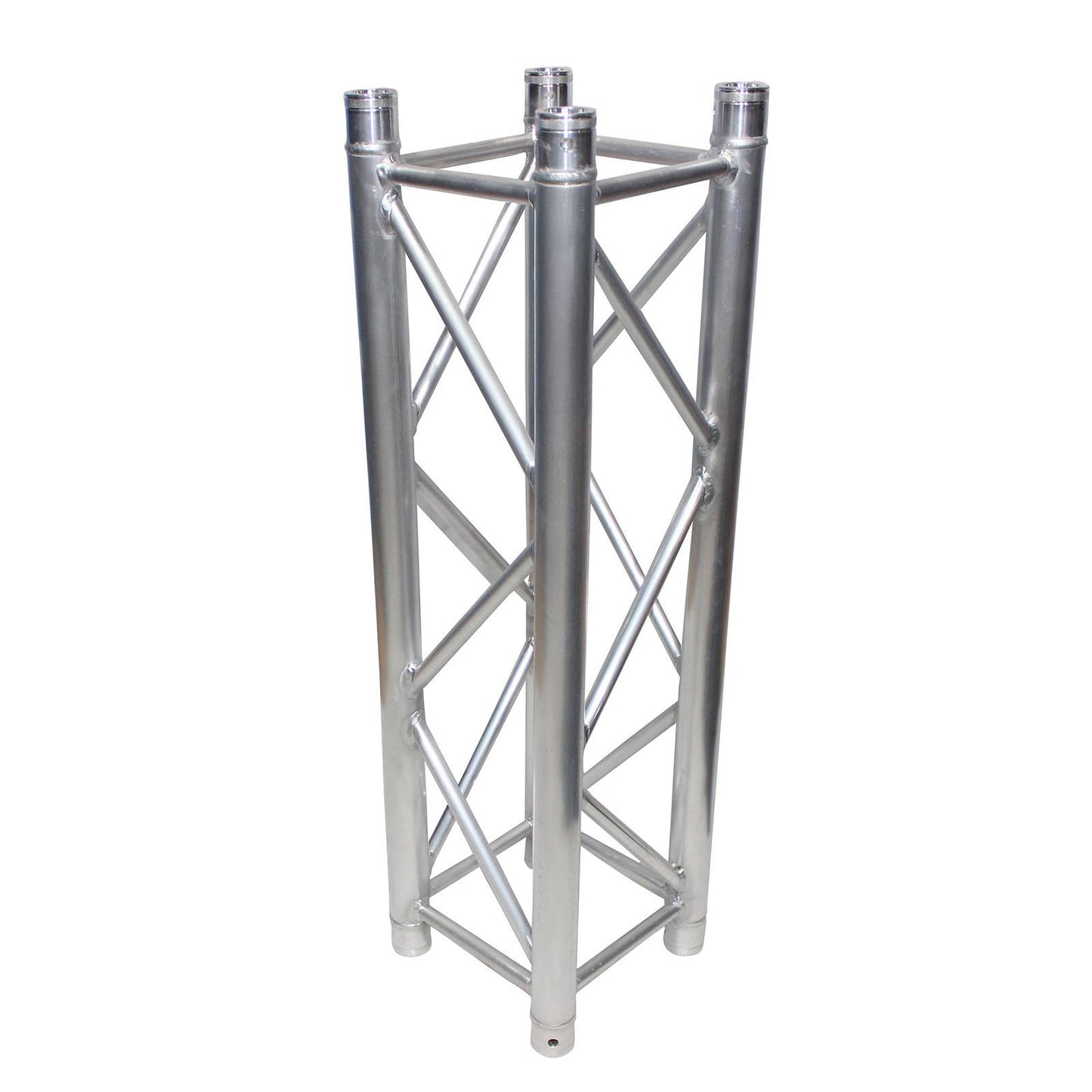 Clutch TB1-SQ34-328 3.28 FT/1.0M TRUSSBOXone F34 Box Truss