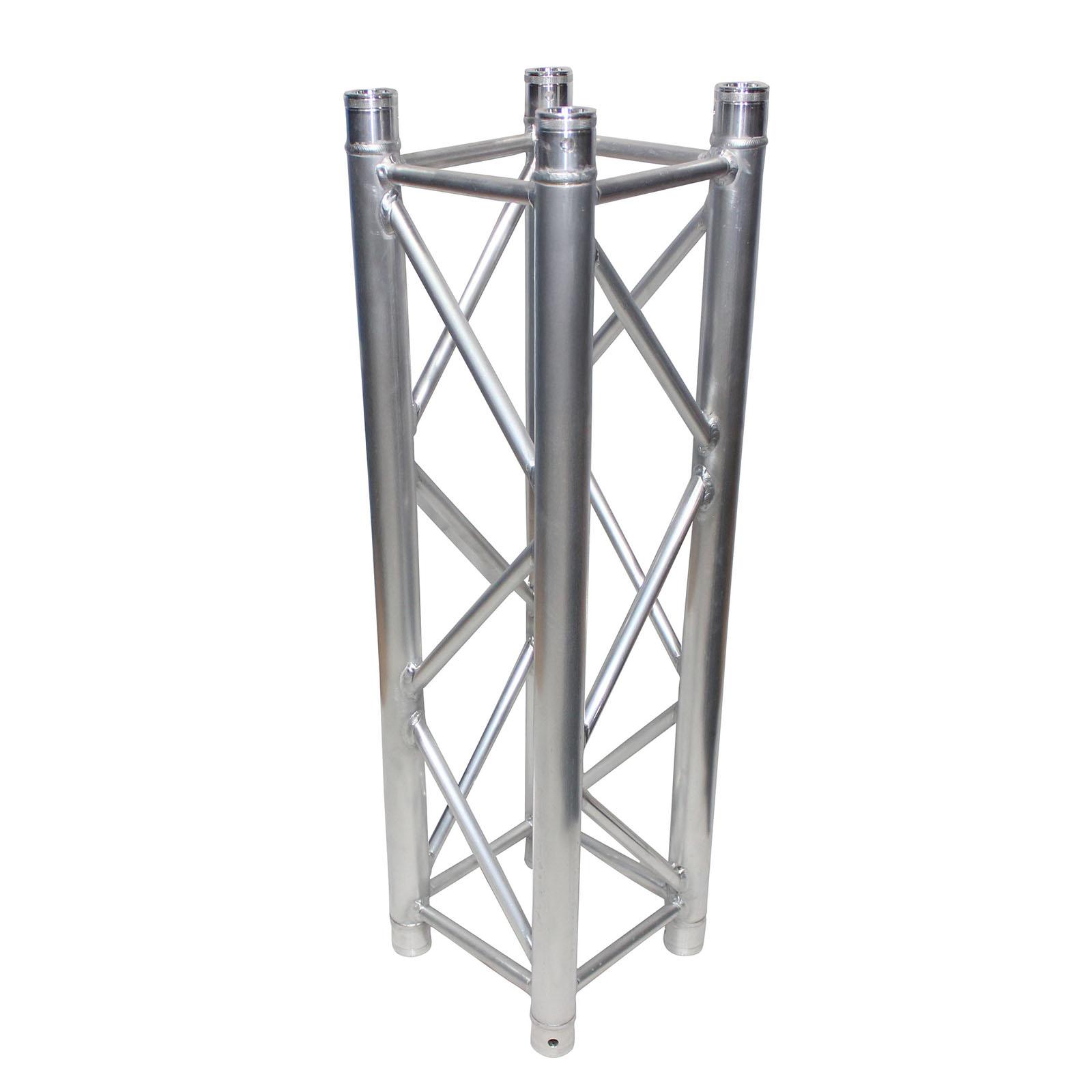 Clutch TB1-SQ34-328 3.28 FT/1.0M TRUSSBOXone F34 Box Truss