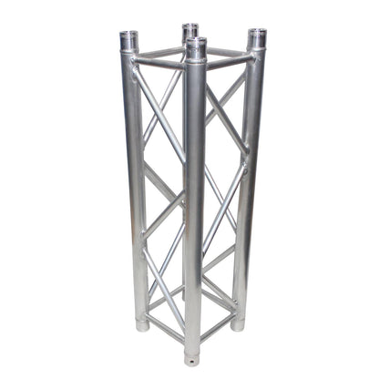 Clutch TB1-SQ34-328 3.28 FT/1.0M TRUSSBOXone F34 Box Truss