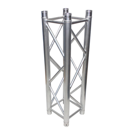 Clutch TB1-SQ34-328 3.28 FT/1.0M TRUSSBOXone F34 Box Truss