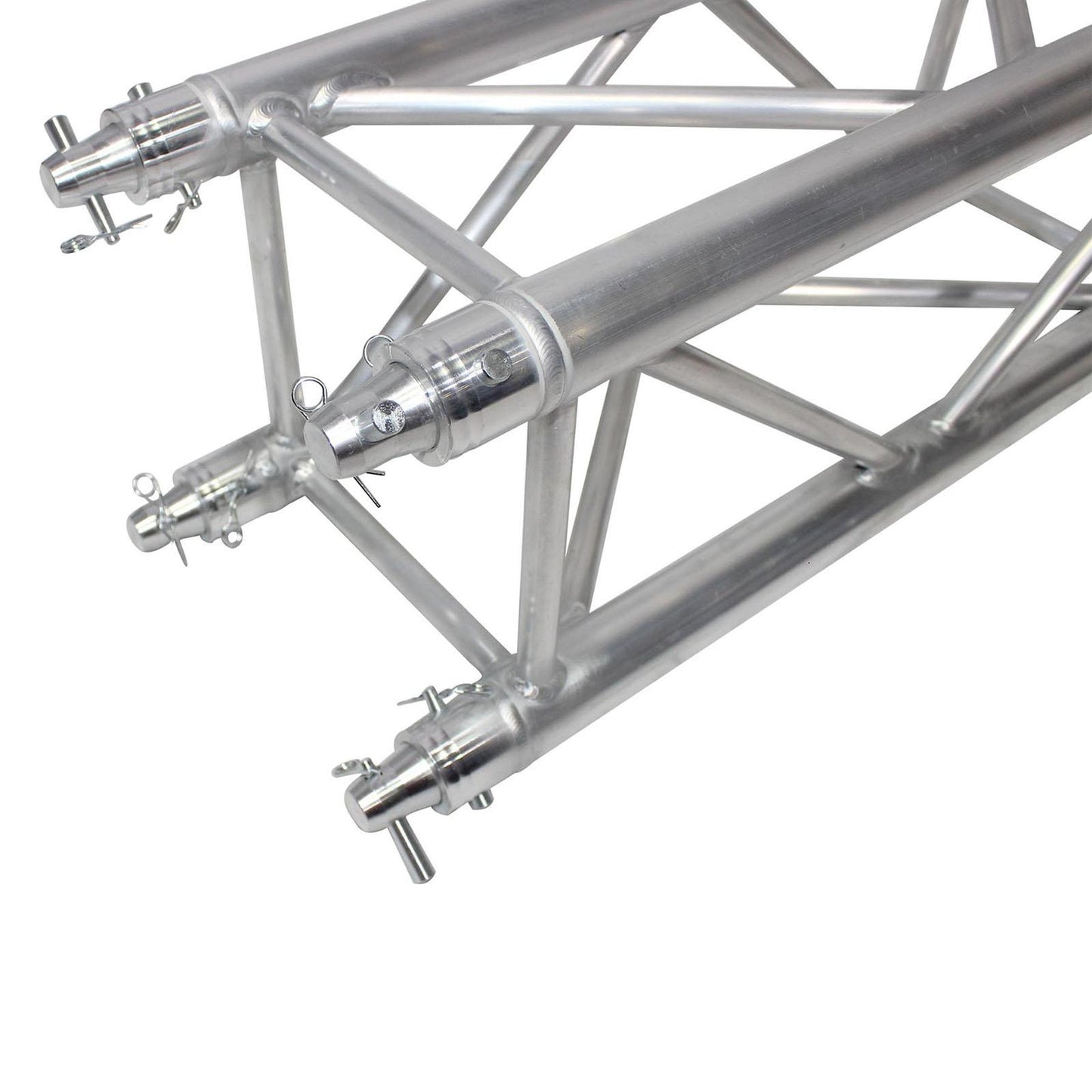 Clutch TB1-SQ34-328 3.28 FT/1.0M TRUSSBOXone F34 Box Truss