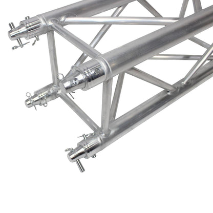 Clutch TB1-SQ34-328 3.28 FT/1.0M TRUSSBOXone F34 Box Truss