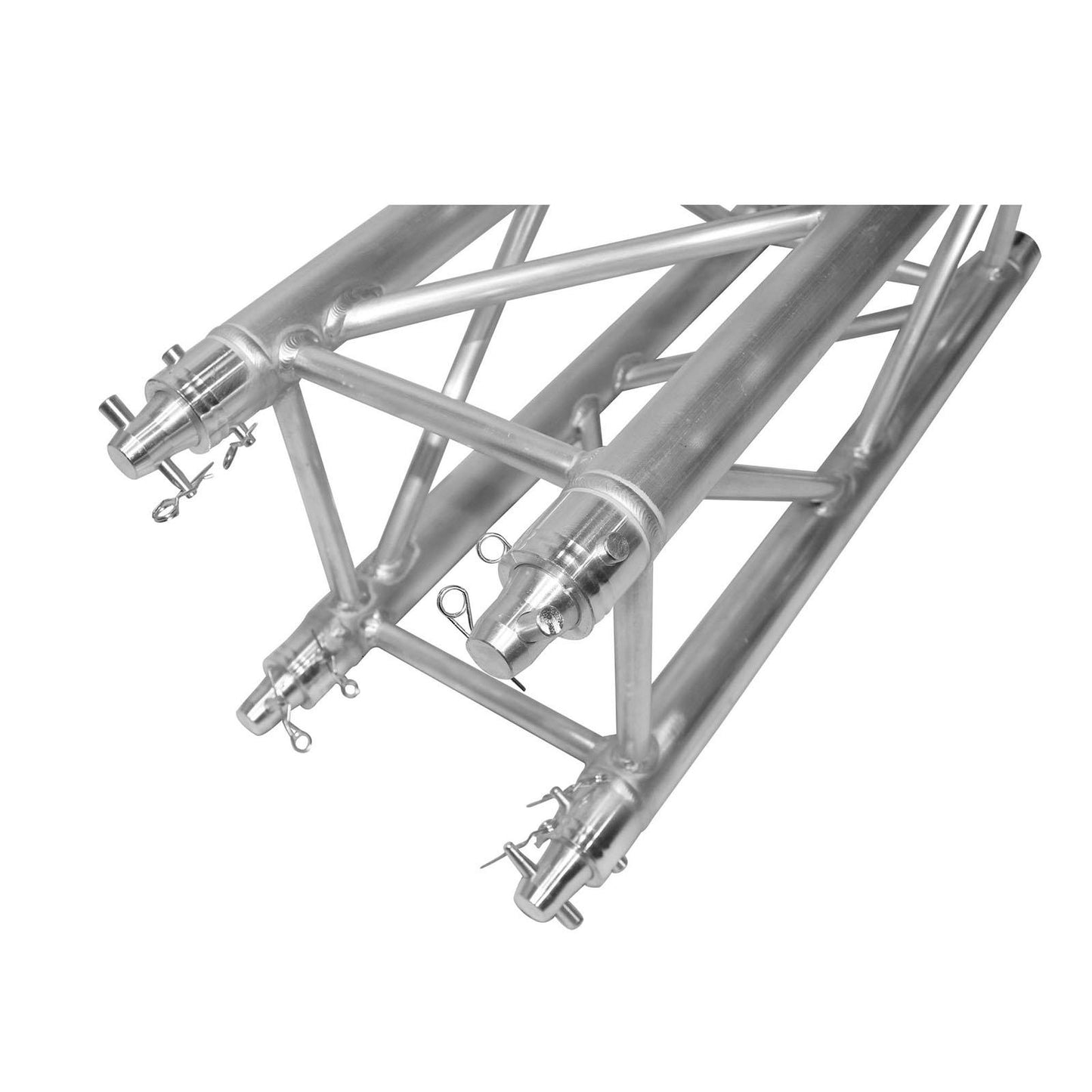 Clutch TB1-SQ34-328 3.28 FT/1.0M TRUSSBOXone F34 Box Truss