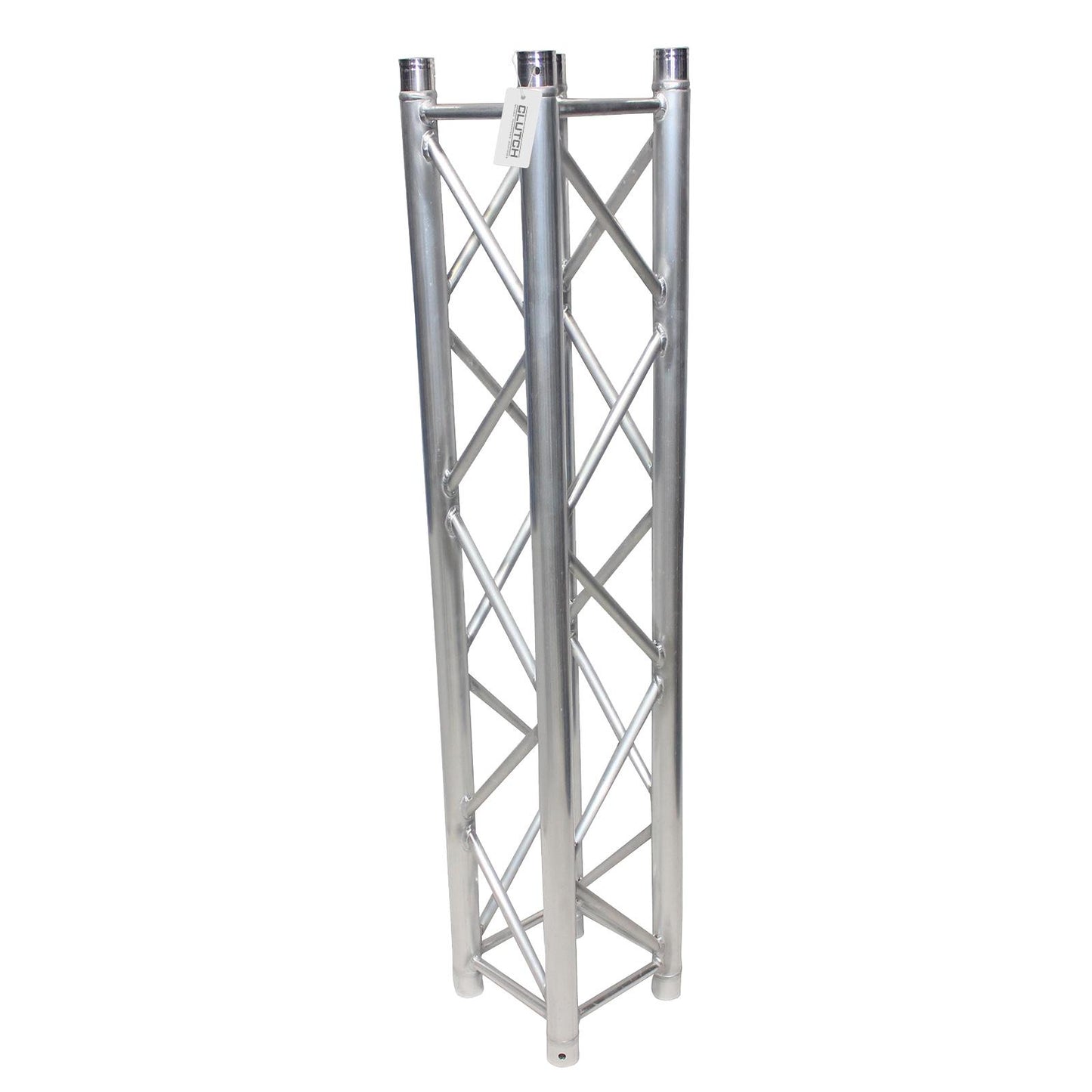 Clutch TB1-SQ34-492 4.92 FT/1.5M TRUSSBOXone F34 Box Truss