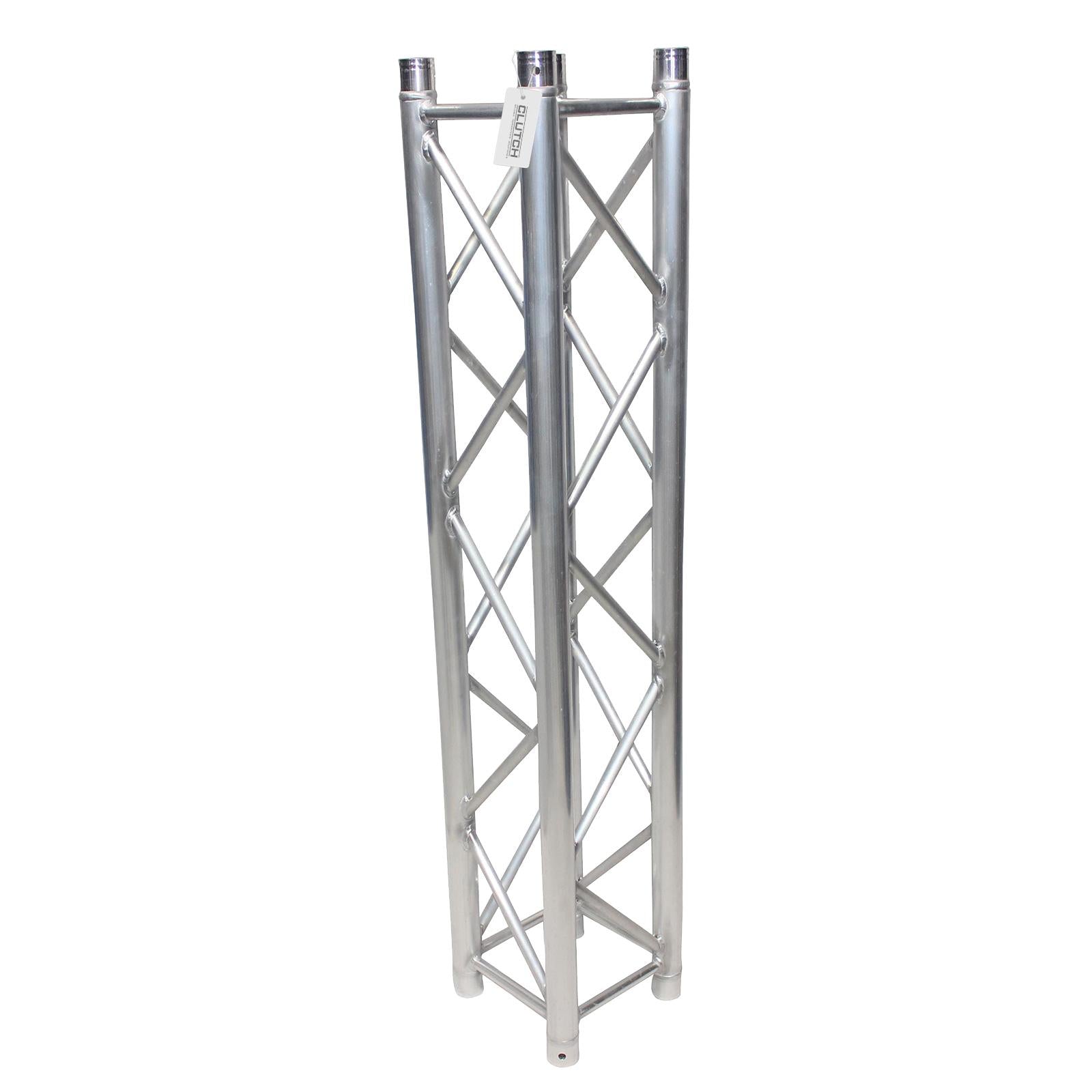Clutch TB1-SQ34-492 4.92 FT/1.5M TRUSSBOXone F34 Box Truss