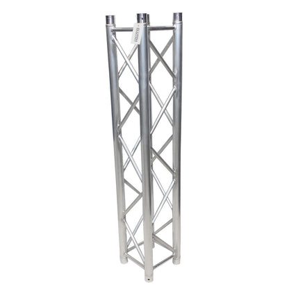 Clutch TB1-SQ34-492 4.92 FT/1.5M TRUSSBOXone F34 Box Truss