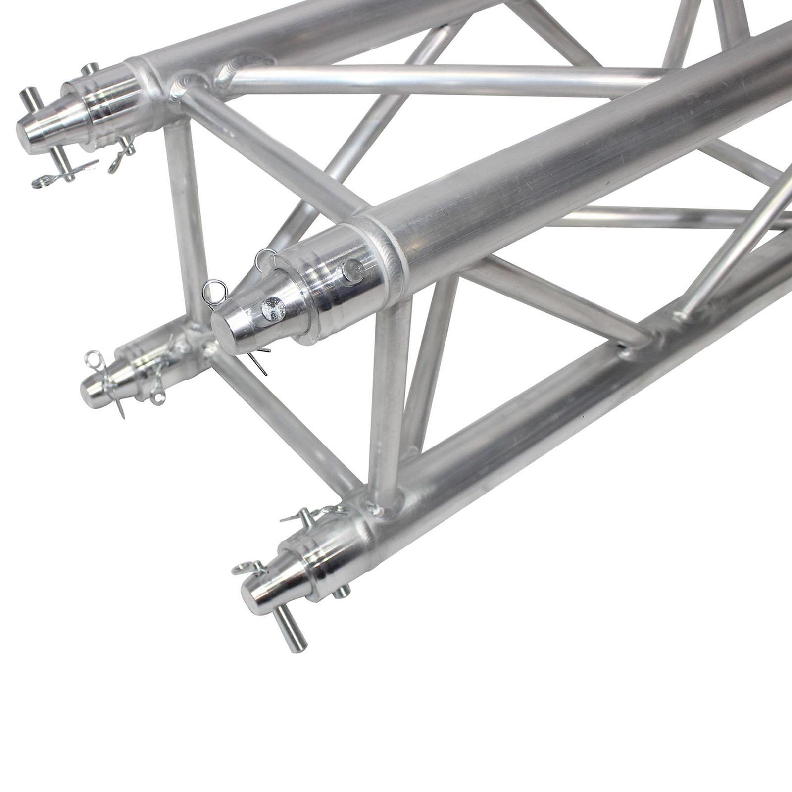 Clutch TB1-SQ34-492 4.92 FT/1.5M TRUSSBOXone F34 Box Truss