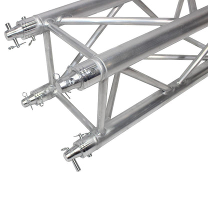 Clutch TB1-SQ34-492 4.92 FT/1.5M TRUSSBOXone F34 Box Truss