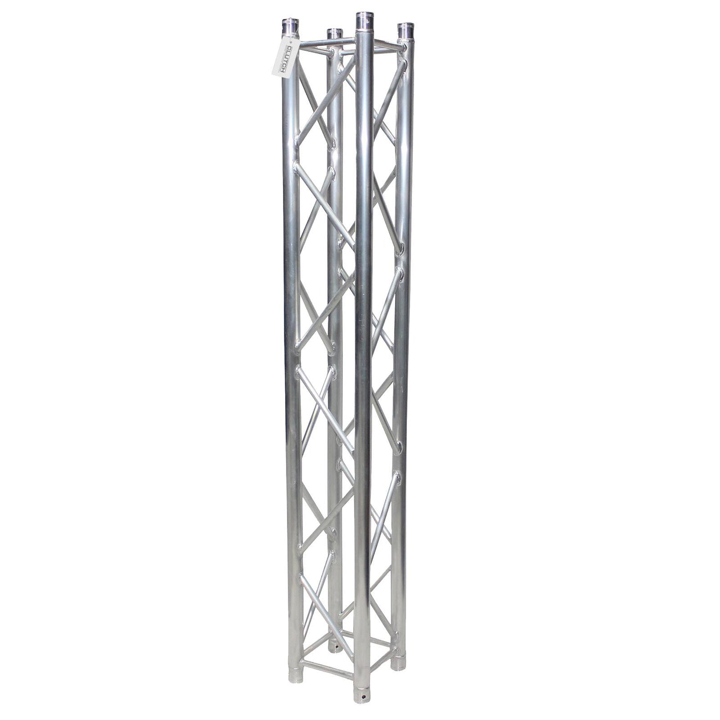 Clutch TB1-SQ34-656 6.56 FT/2.0M TRUSSBOXone F34 Box Truss