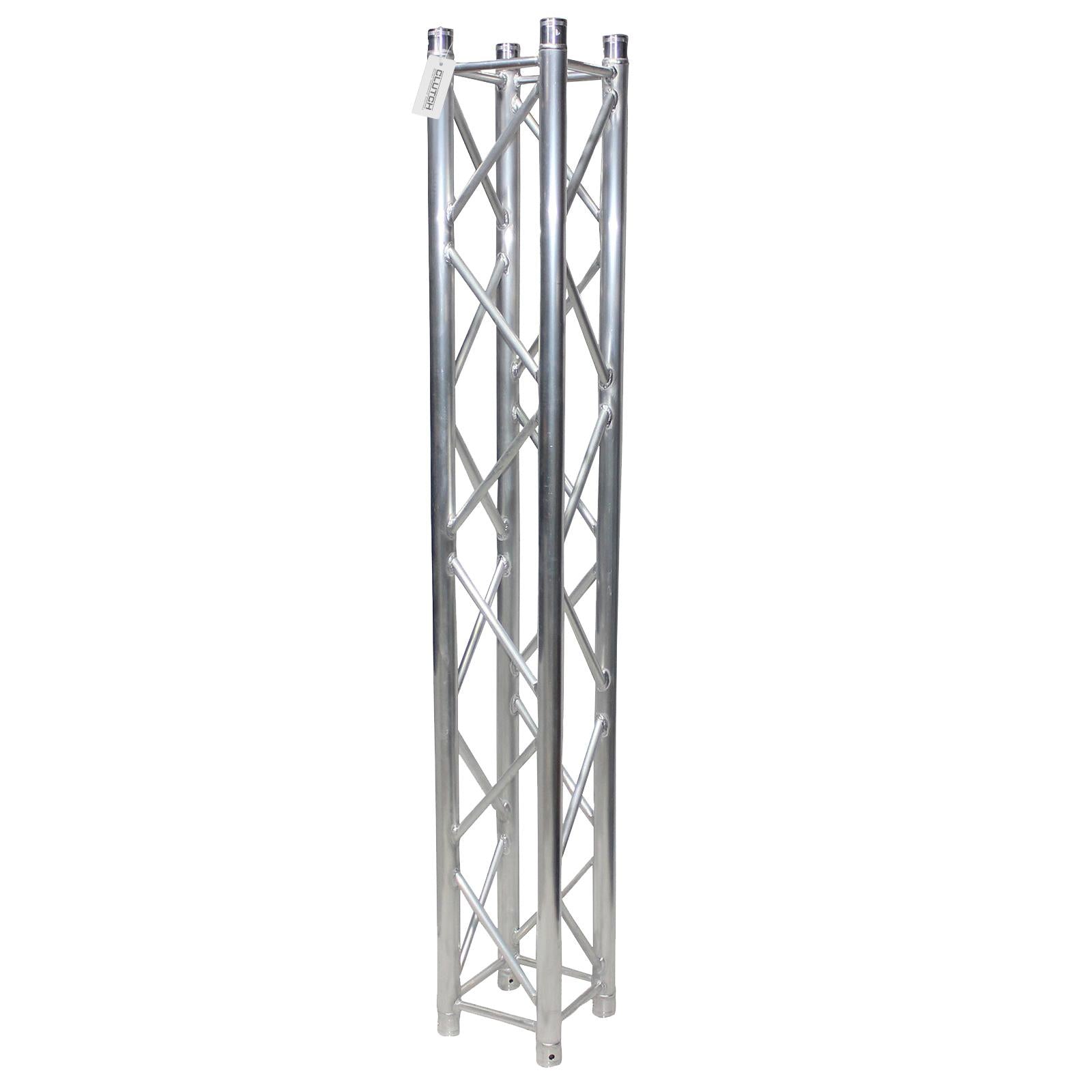 Clutch TB1-SQ34-656 6.56 FT/2.0M TRUSSBOXone F34 Box Truss