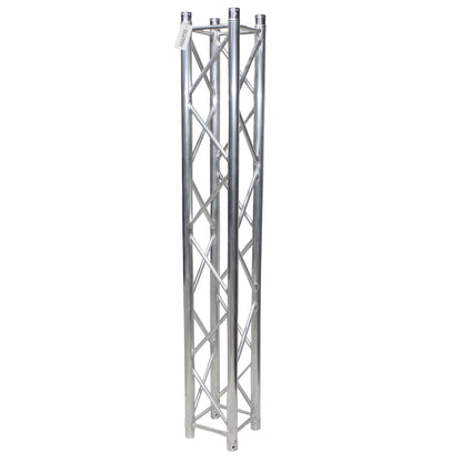 Clutch TB1-SQ34-656 6.56 FT/2.0M TRUSSBOXone F34 Box Truss