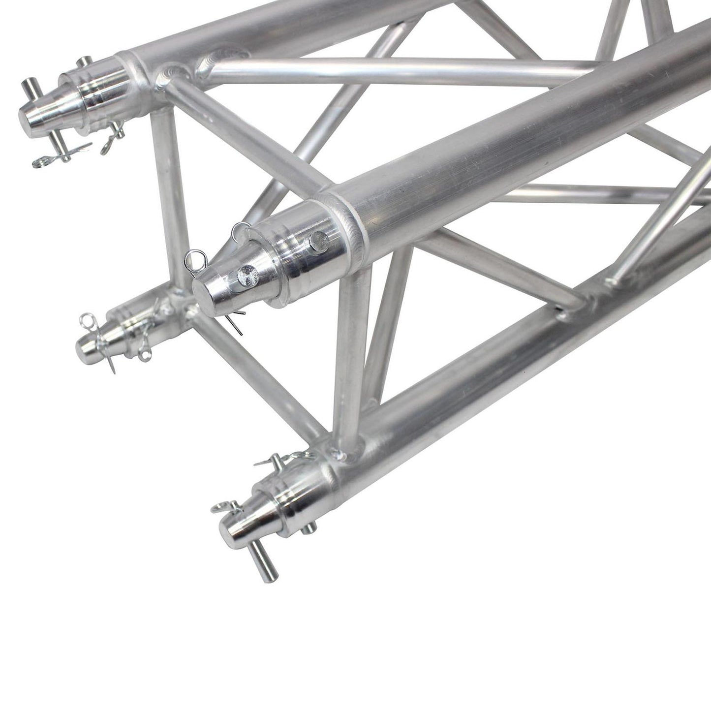 Clutch TB1-SQ34-656 6.56 FT/2.0M TRUSSBOXone F34 Box Truss