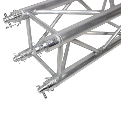 Clutch TB1-SQ34-656 6.56 FT/2.0M TRUSSBOXone F34 Box Truss