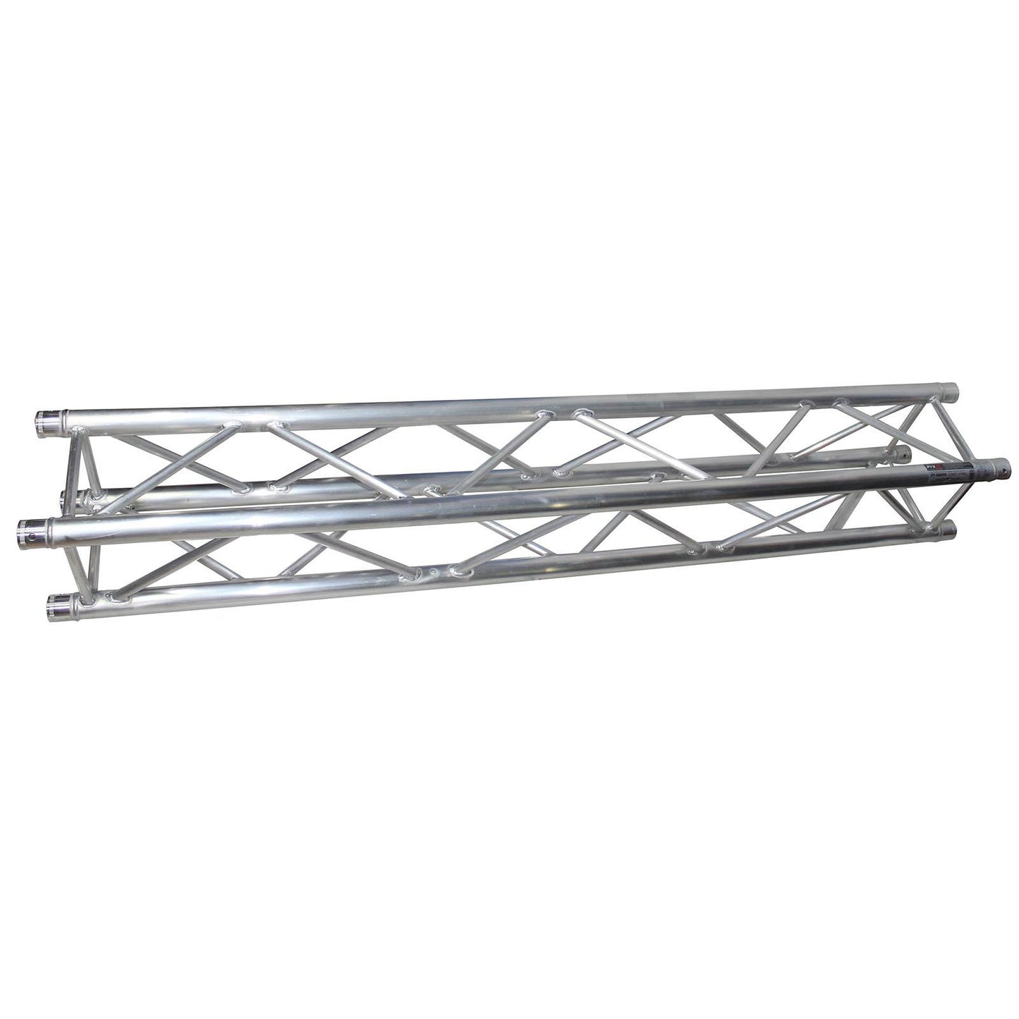 Clutch TB1-SQ34-656 6.56 FT/2.0M TRUSSBOXone F34 Box Truss