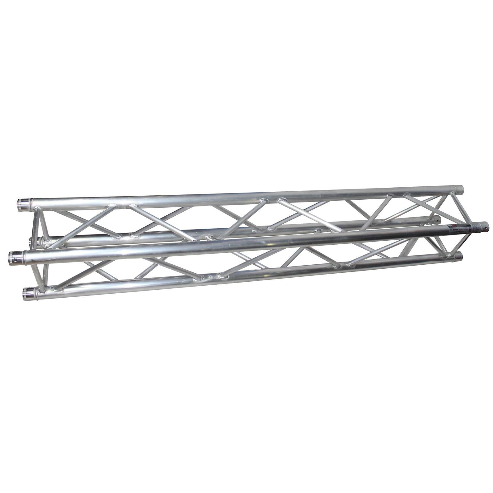 Clutch TB1-SQ34-656 6.56 FT/2.0M TRUSSBOXone F34 Box Truss