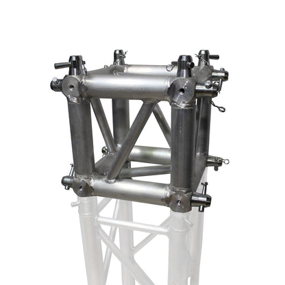Clutch TB1-SQ34-6WCUBE TRUSSBOXone F34 6-Way Cube Truss Junction Block