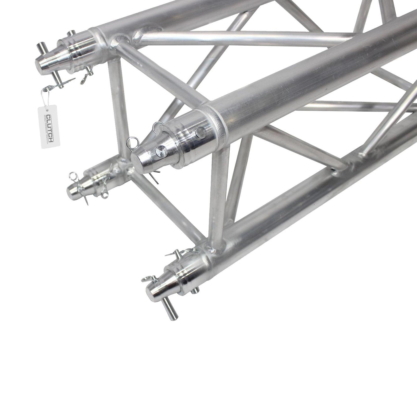 Clutch TB1-SQ34-820 8.20 FT/2.5M TRUSSBOXone F34 Box Truss