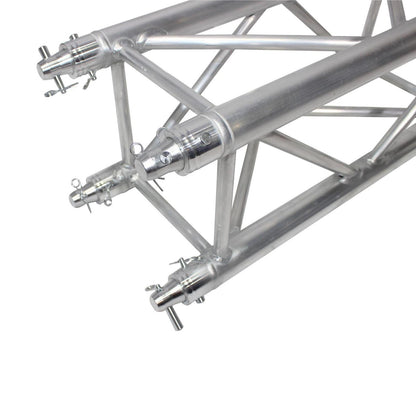 Clutch TB1-SQ34-984 9.84 FT/3.0M TRUSSBOXone F34 Box Truss