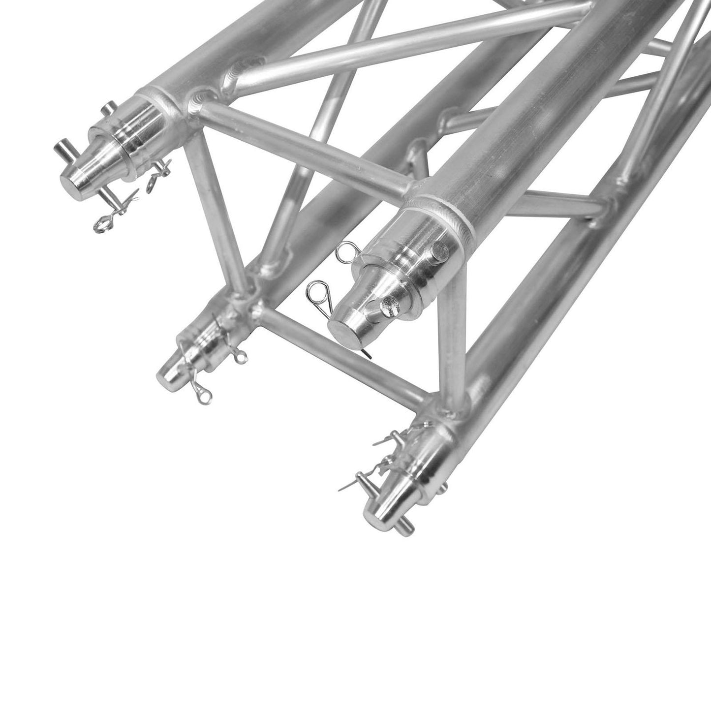 Clutch TB1-SQ34-984 9.84 FT/3.0M TRUSSBOXone F34 Box Truss