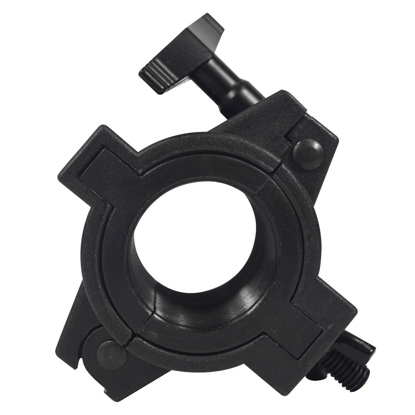 Clutch Universal O-Clamp with 360 Degree Snug-Fit Grip Main