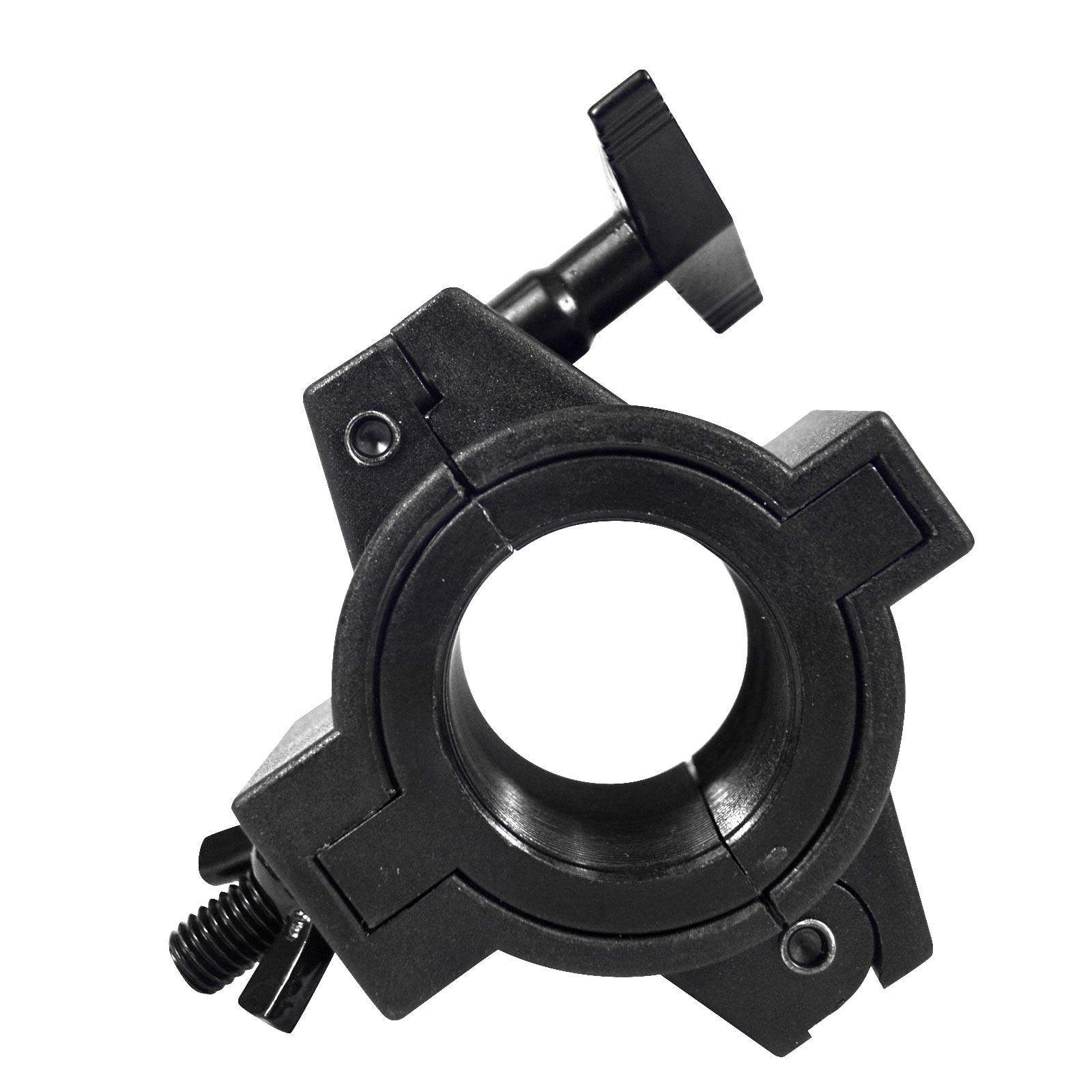 Clutch Universal O-Clamp with 360 Degree Snug-Fit Grip Main