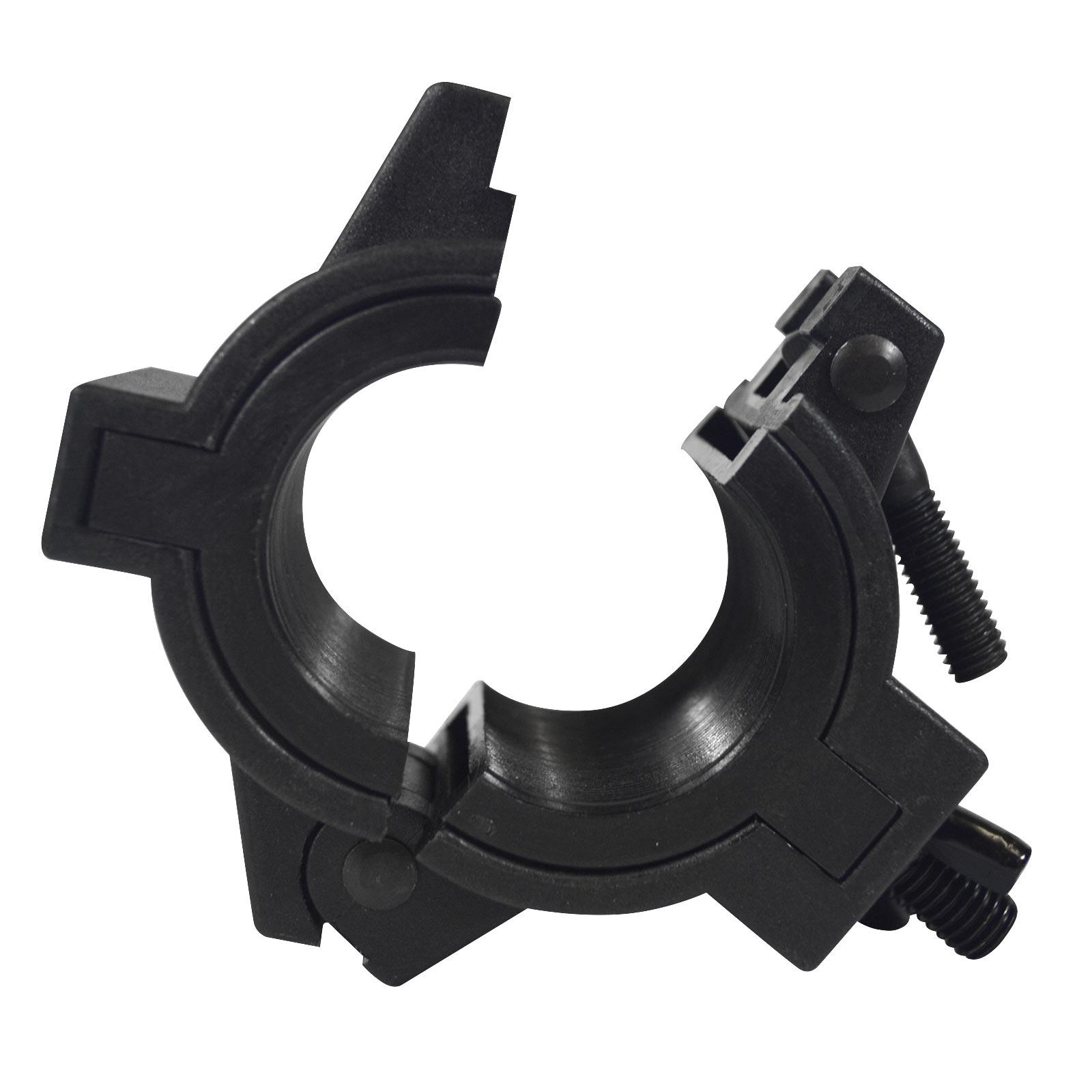 Clutch Universal O-Clamp with 360 Degree Snug-Fit Grip Main