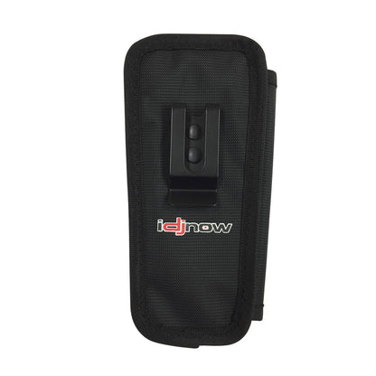 IDJNow Belt Clip Microphone Holster