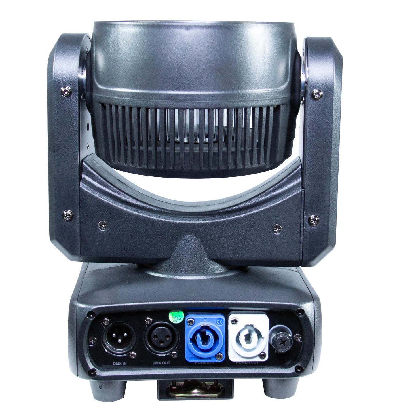 Clutch SKY-WASH Moving Head Fixture Main View