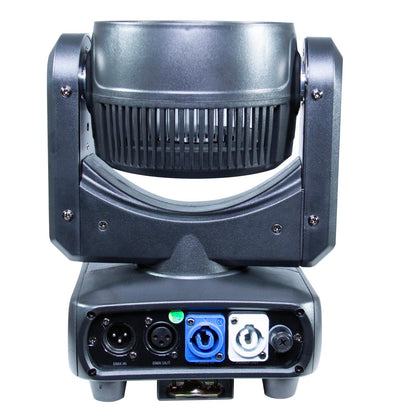 Clutch SKY-WASH Moving Head Fixture Main View